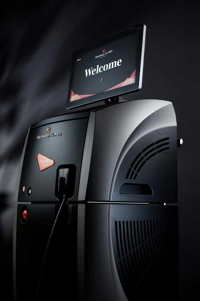 Alma Harmony XLPRO