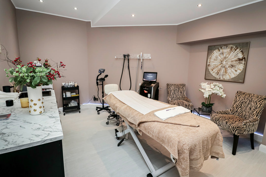 IVMEDISPA-Clinic