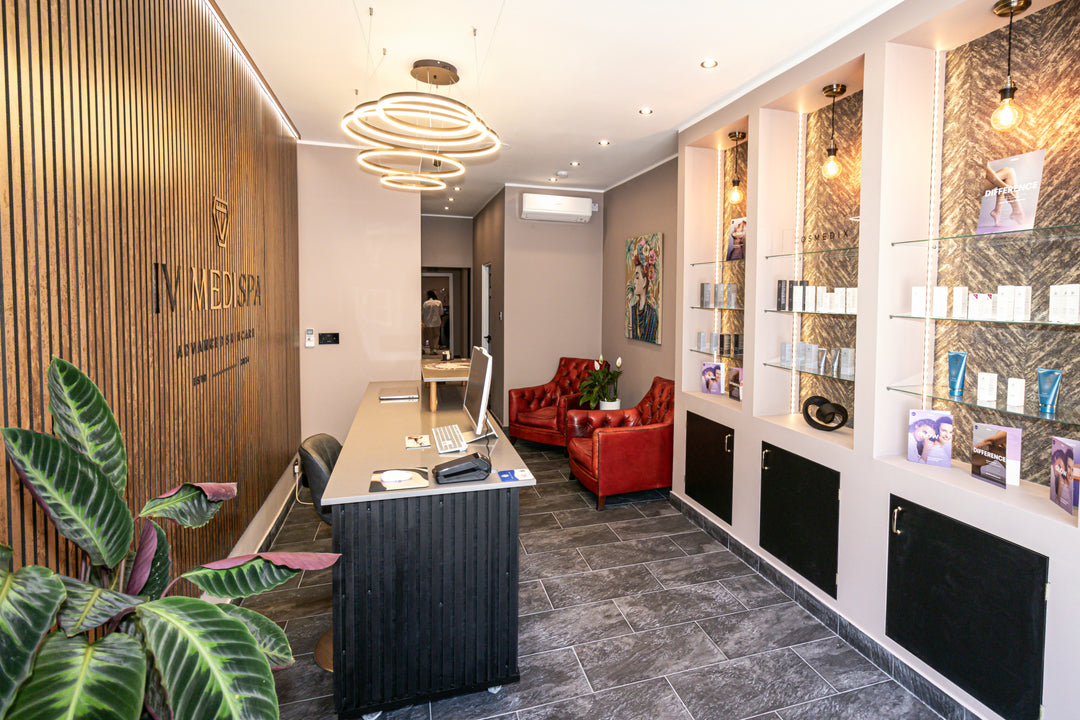 IVMEDISPA-Reception