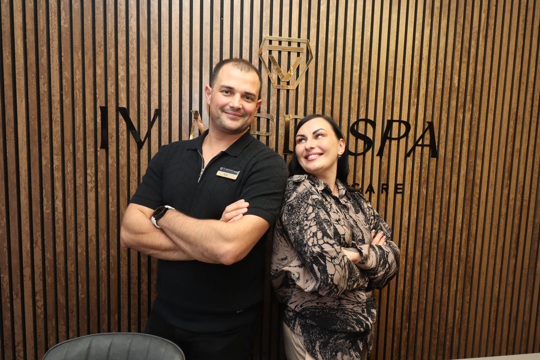 IV MediSPA team