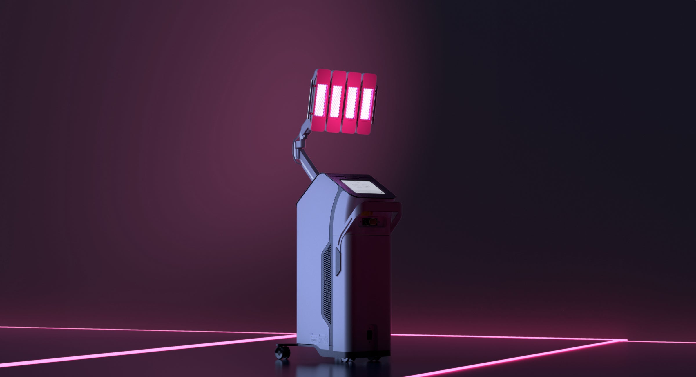 Tri Wave MD 3