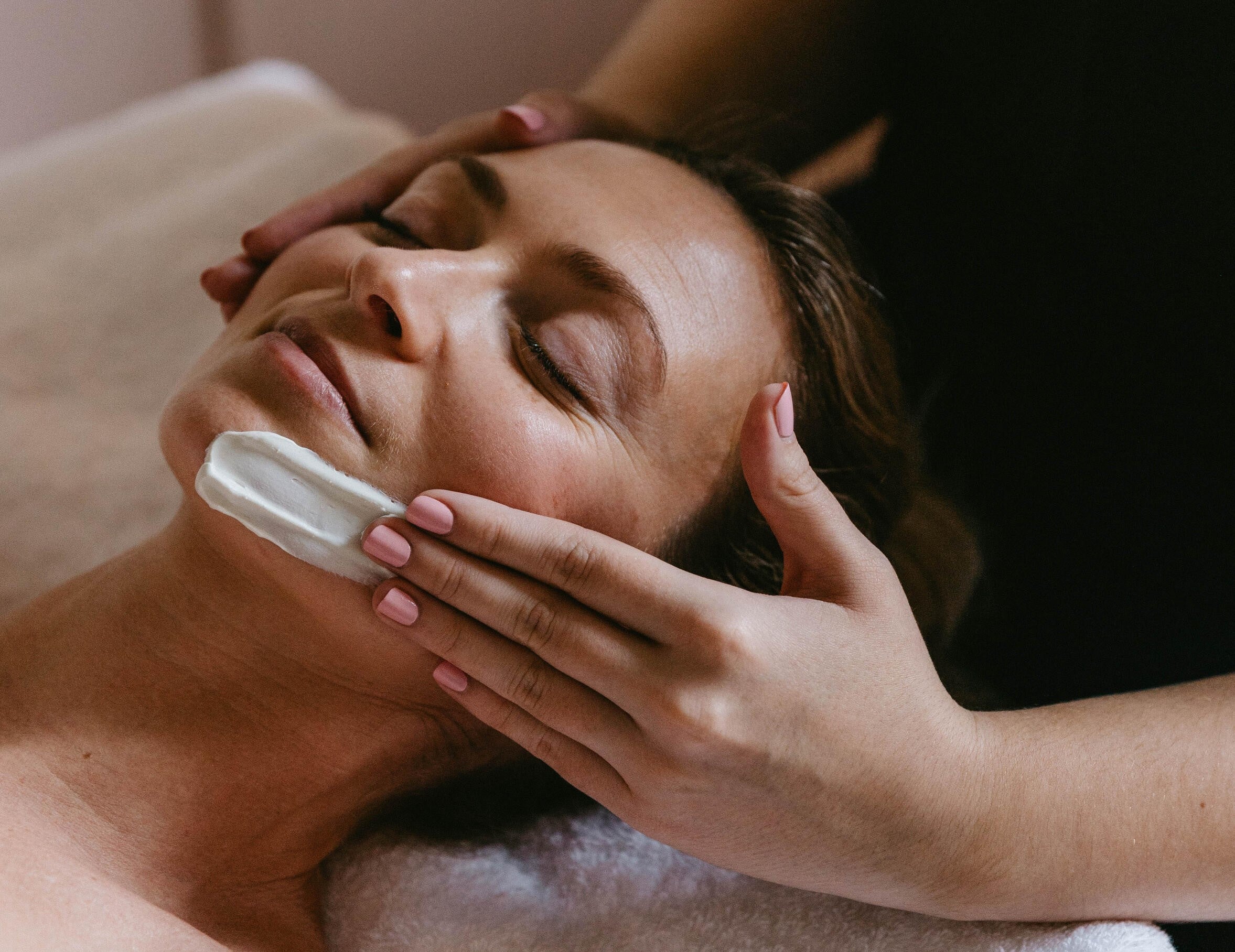 Bespoke facials