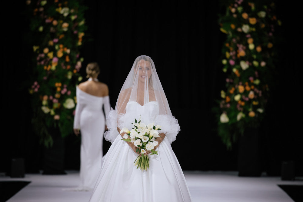 IVMEDISPA at The Scottish Wedding Show 2026 in Glasgow