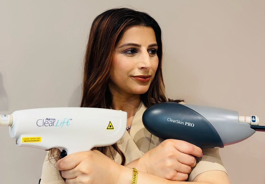 Welcoming Sumi to the IVMEDISPA Family