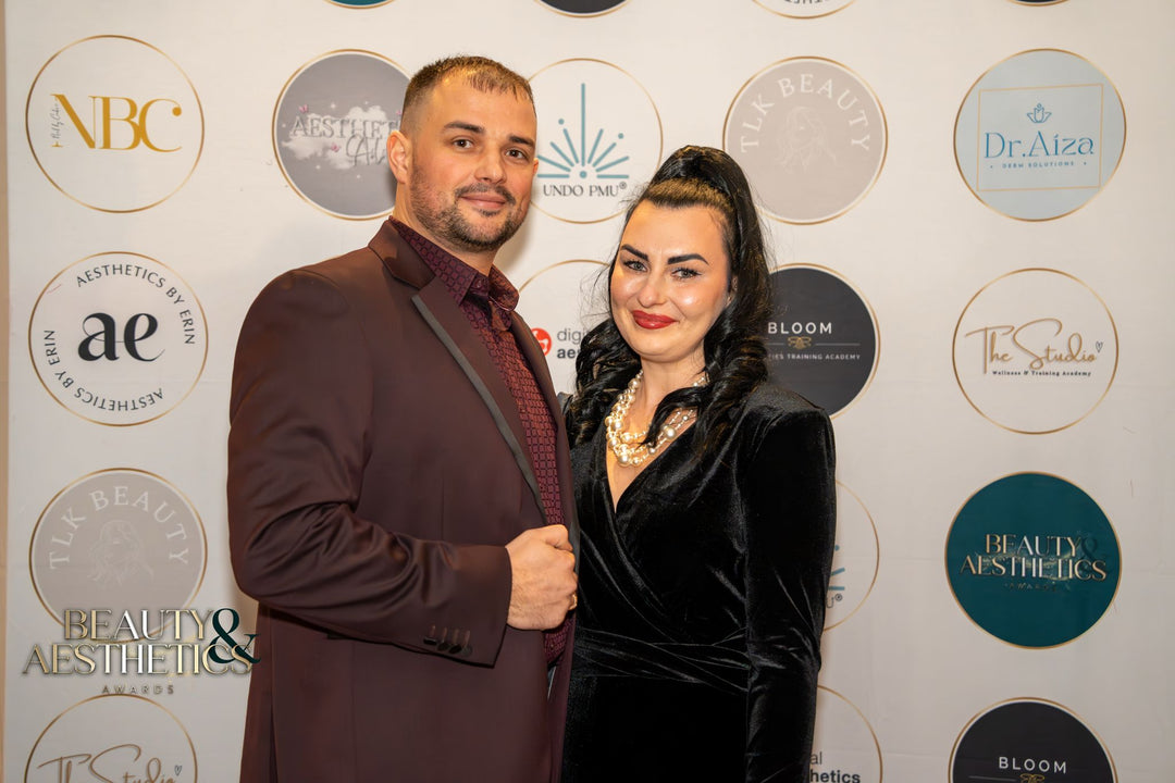 IVMEDISPA – Finalist at Beauty & Aesthetic Awards UK 2024