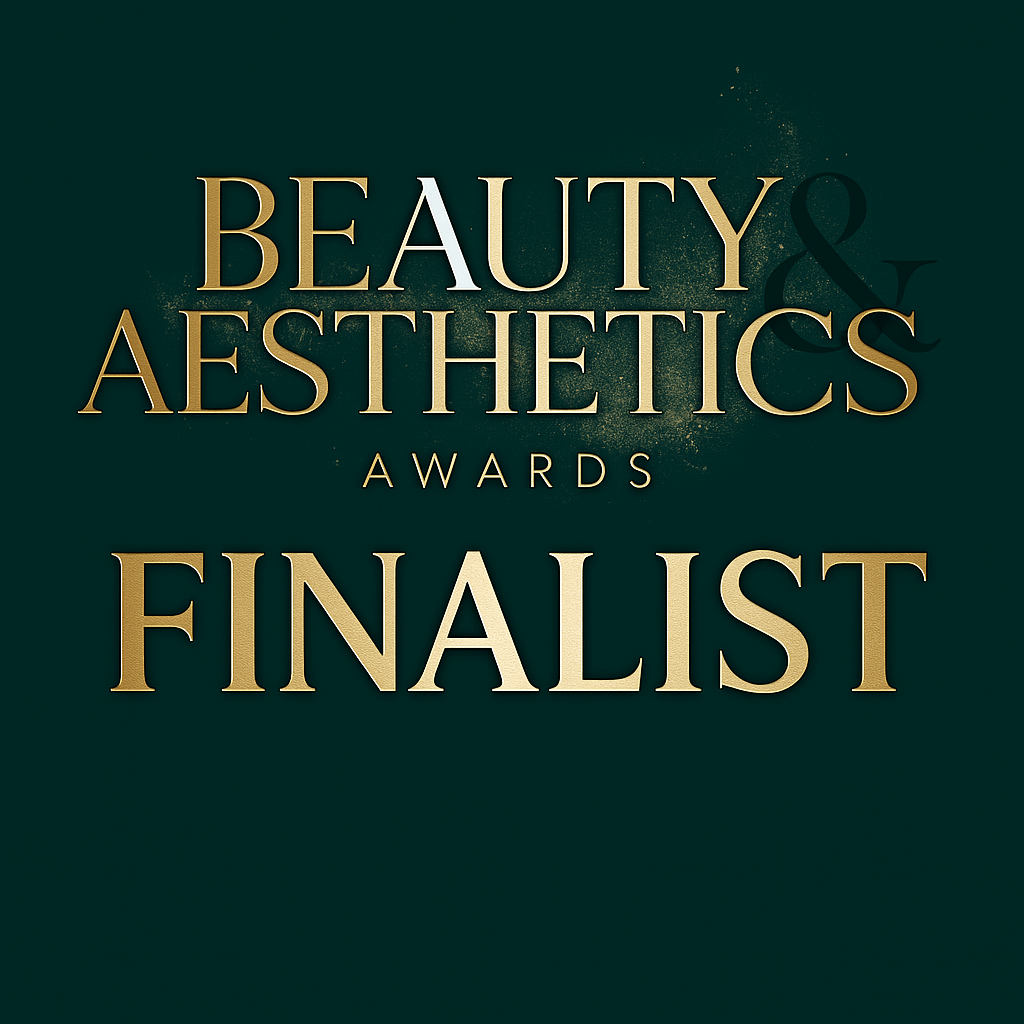 Beauty & Aesthetic Award