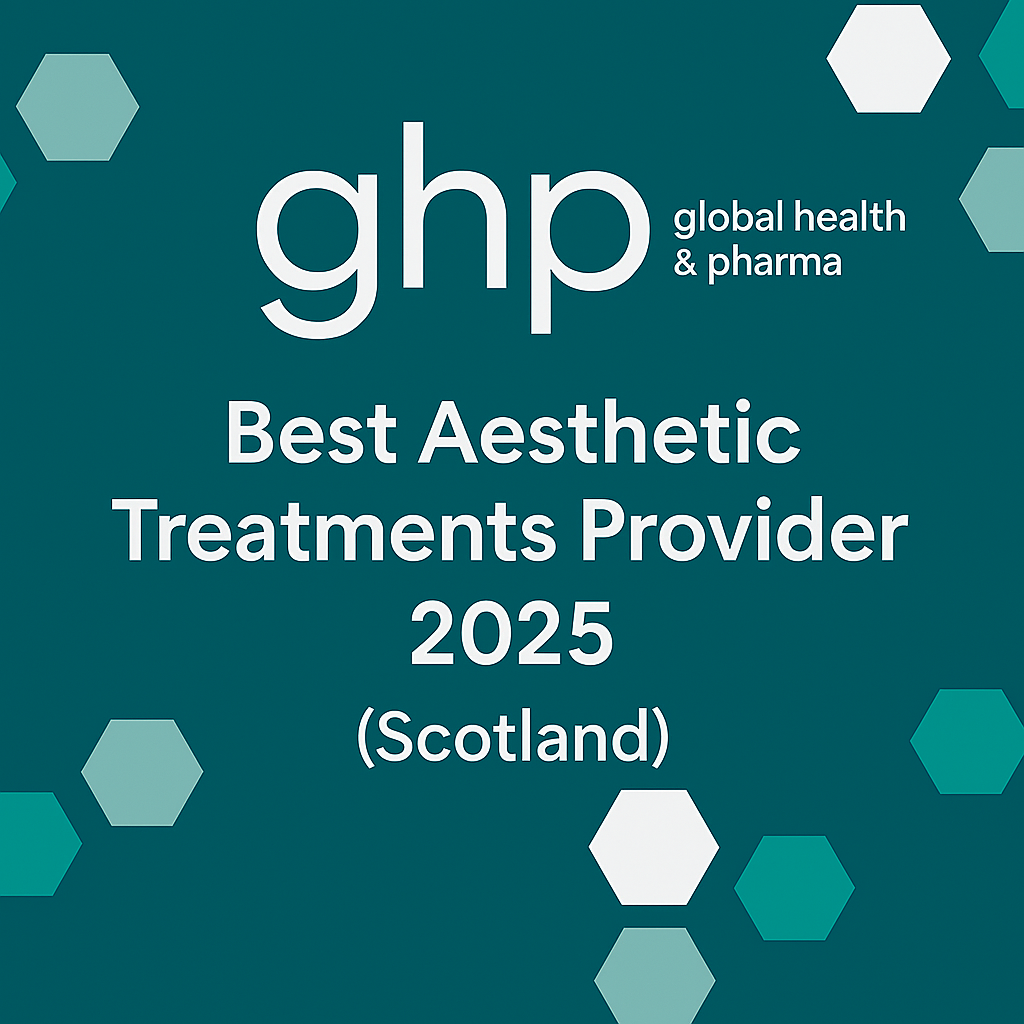 GHP Global Excellence Awards