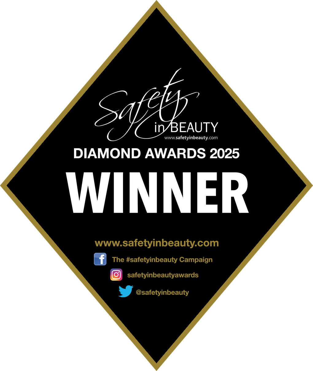 Safety in Beauty winner