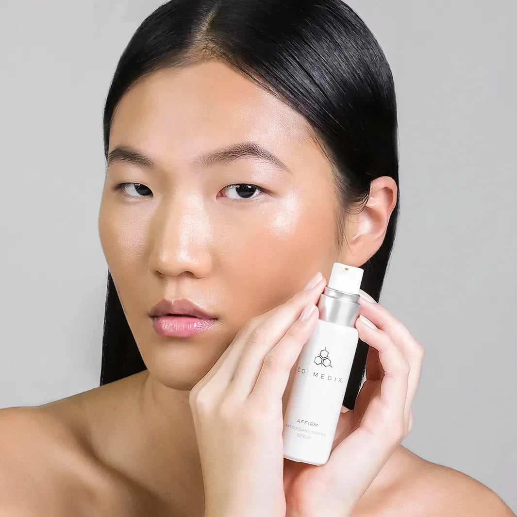 Affirm Antioxidant Firming Serum 30 ml – CosMedix