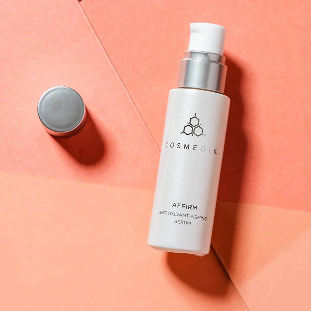 Affirm Antioxidant Firming Serum 30 ml – CosMedix