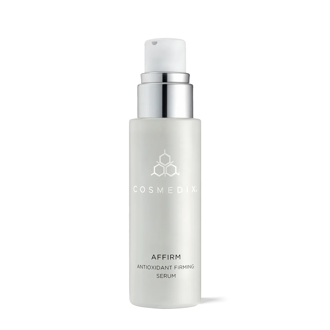 Affirm Antioxidant Firming Serum 30 ml – CosMedix