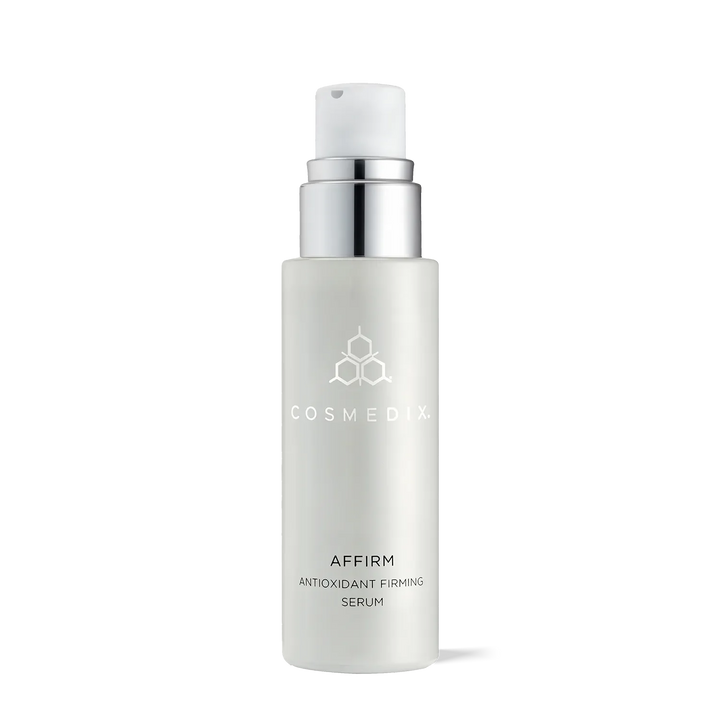 Affirm Antioxidant Firming Serum 30 ml – CosMedix