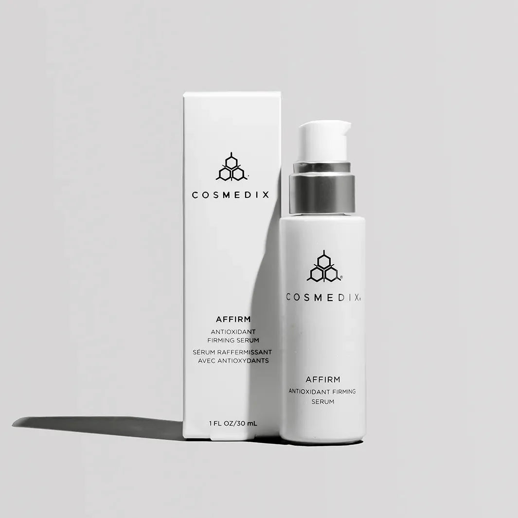 Affirm Antioxidant Firming Serum 30 ml – CosMedix