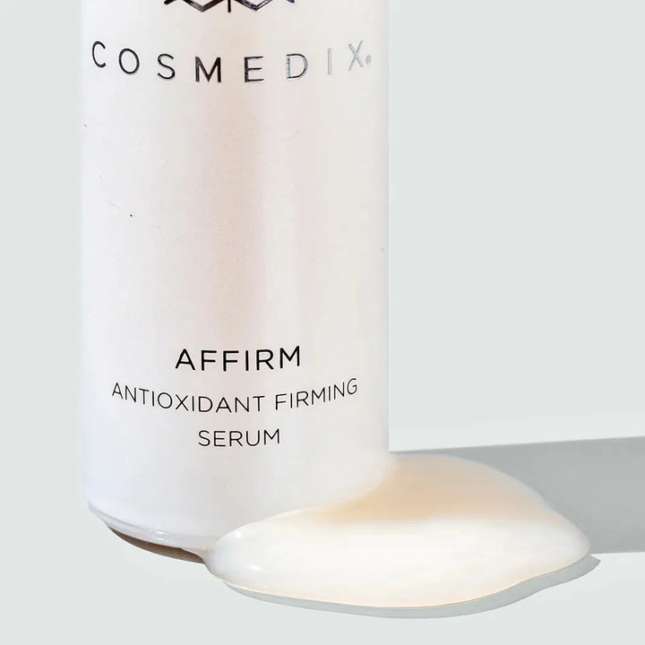 Affirm Antioxidant Firming Serum 30 ml – CosMedix
