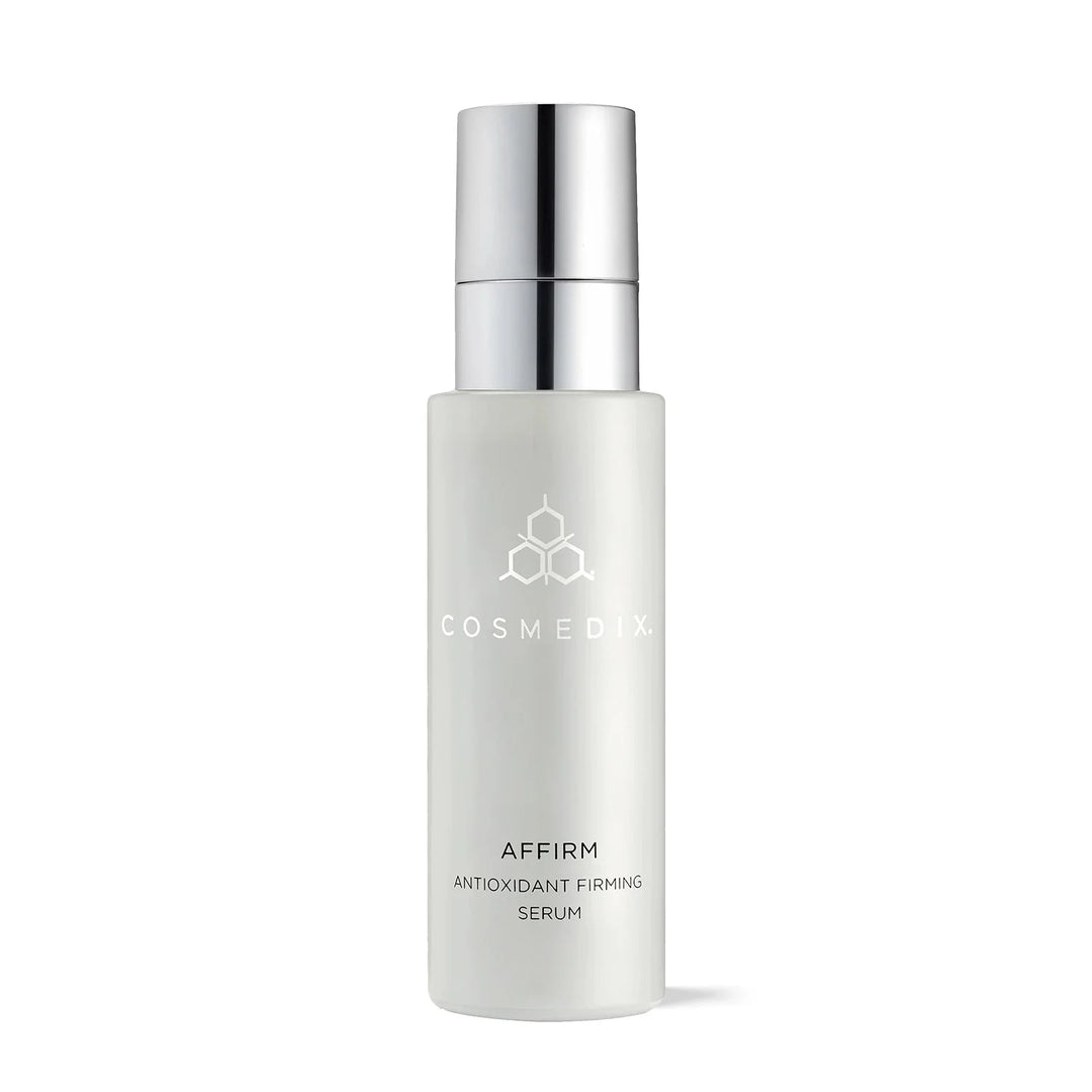 Affirm Antioxidant Firming Serum 30 ml – CosMedix