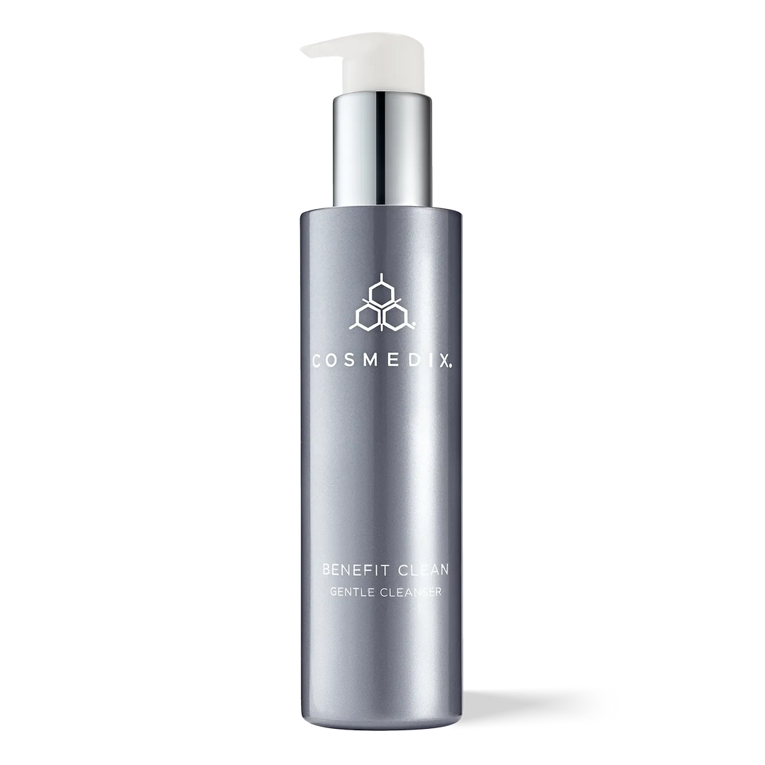 Benefit Clean Gentle Cleanser 150 ml – CosMedix