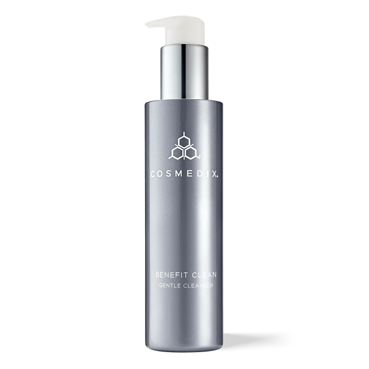 Benefit Clean Gentle Cleanser 150 ml – CosMedix