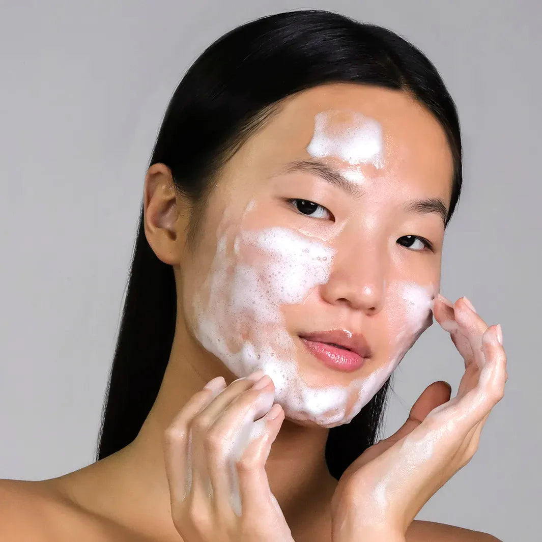 Clarify Foaming Cleanser 100 ml - CosMedix