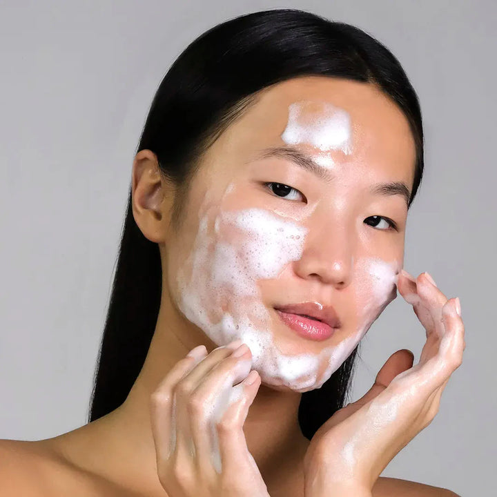 Clarify Foaming Cleanser 100 ml - CosMedix