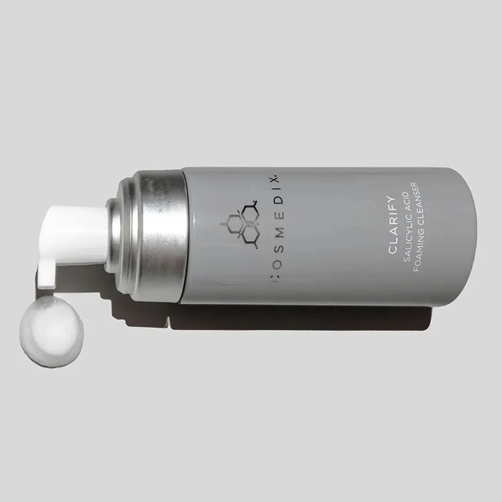 Clarify Foaming Cleanser 100 ml - CosMedix