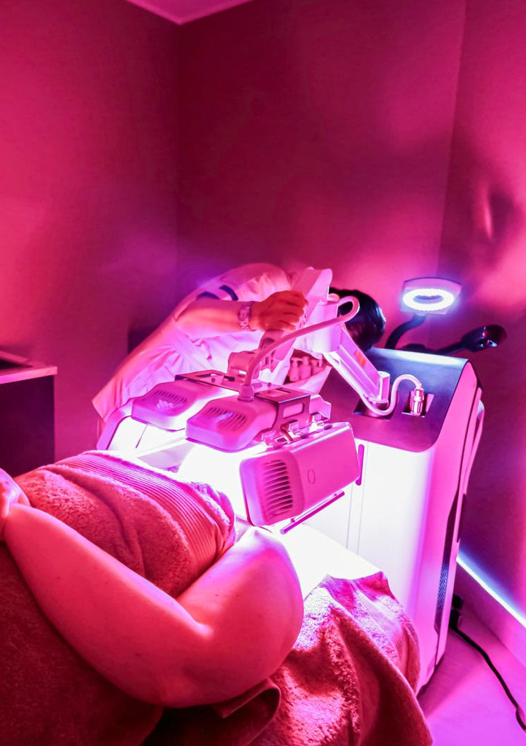 LED