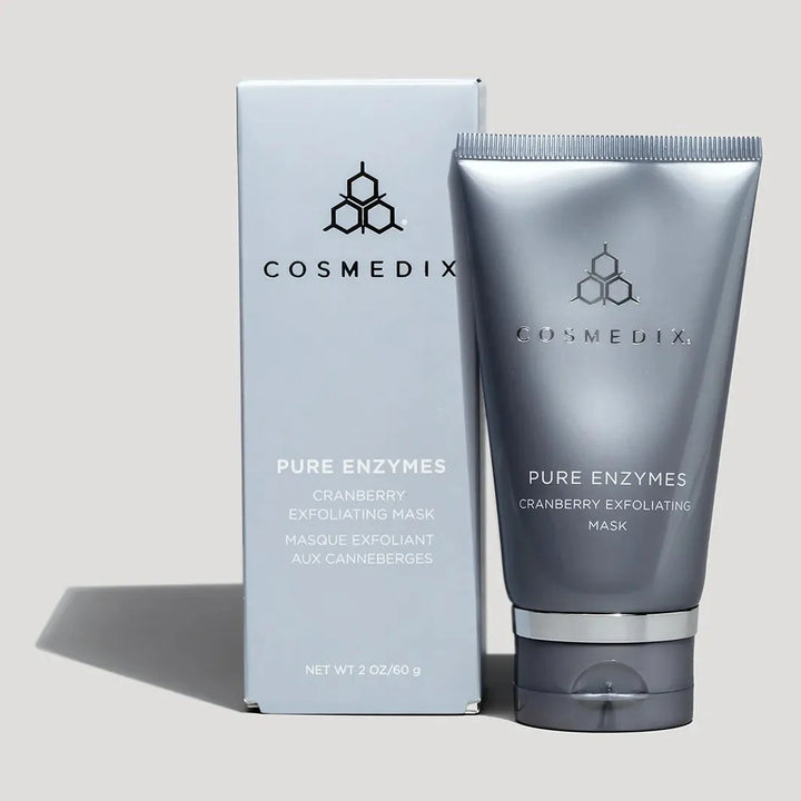 Pure Enzymes Exfoliating Mask 60 ml – CosMedix