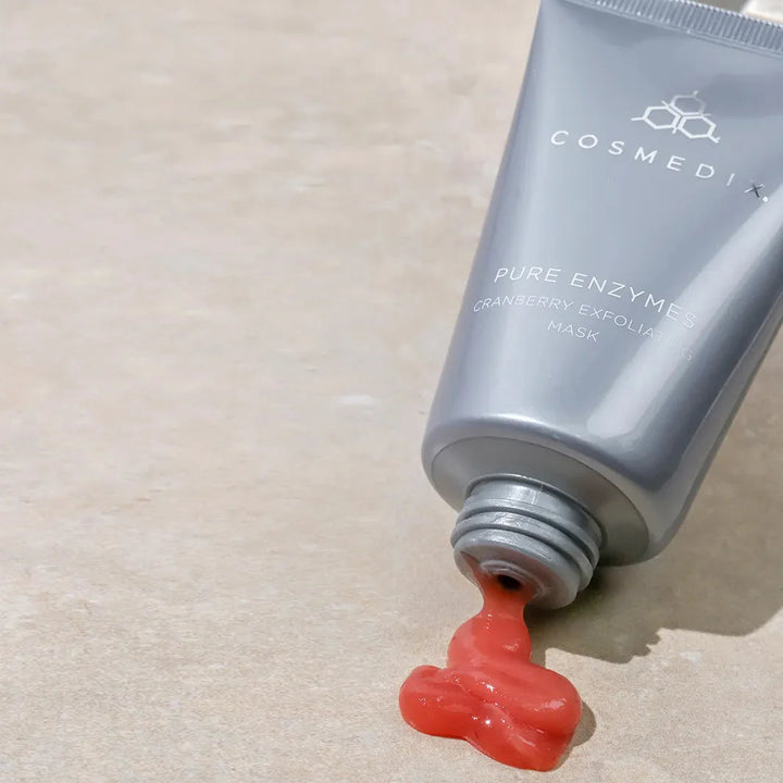 Pure Enzymes Exfoliating Mask 60 ml – CosMedix