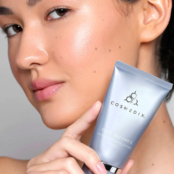 Pure Enzymes Exfoliating Mask 60 ml – CosMedix