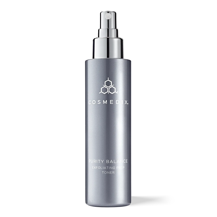 Purity Balance Exfoliating Prep 150 ml – CosMedix