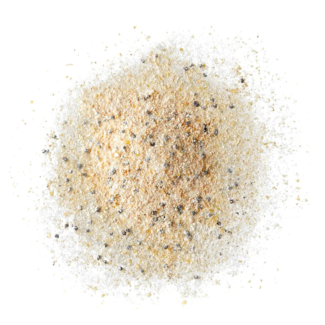 Purity Detox Scrub Multi-Layer Detoxification System 90g – CosMedix