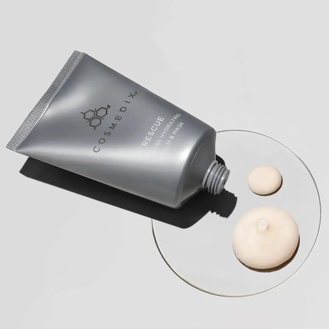 Rescue with Cherry Extract Balm & Mask 50g – CosMedix