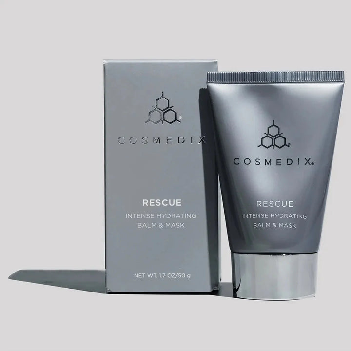 Rescue with Cherry Extract Balm & Mask 50g – CosMedix