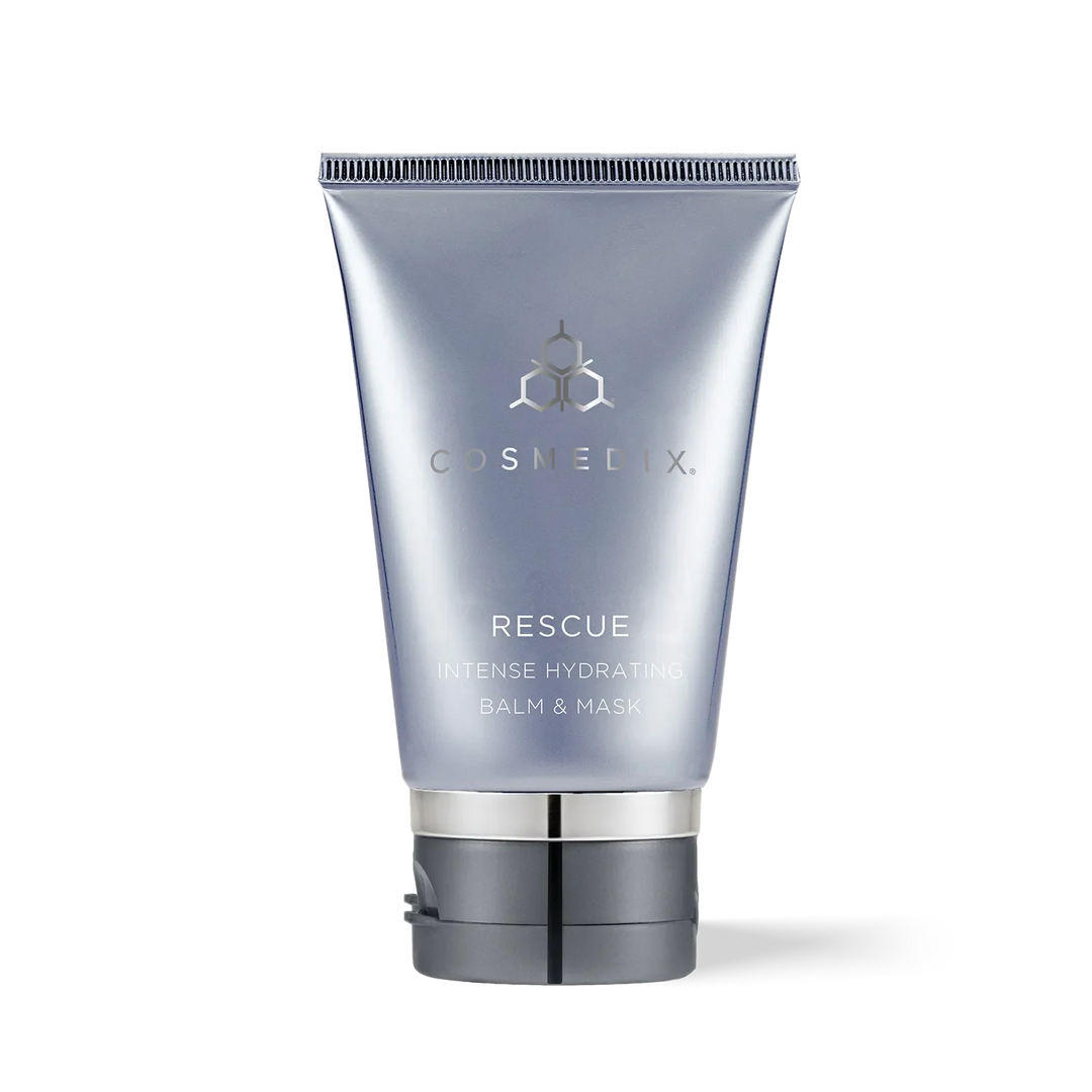 Rescue with Cherry Extract Balm & Mask 50g – CosMedix