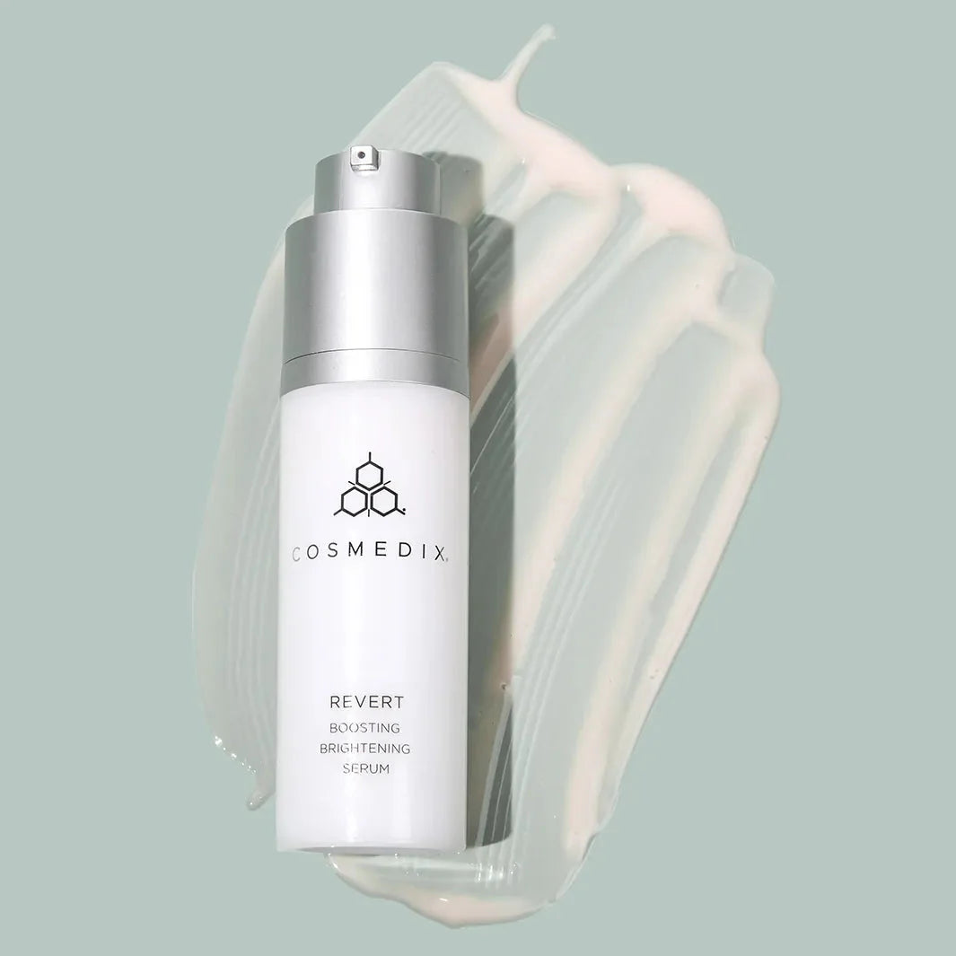 Revert Boosting Brightening Serum 30 ml – CosMedix