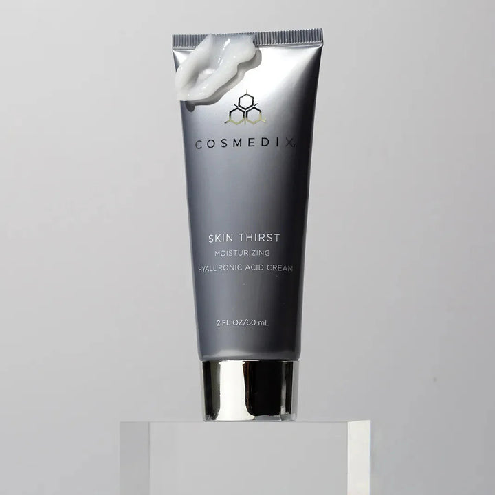 Skin Thirst Moisturising Hyaluronic Acid Cream 60 ml – CosMedix
